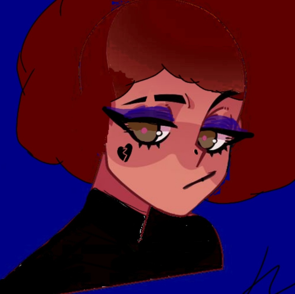 Meet your Posher, Aaliyah